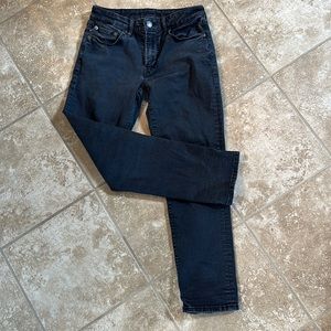 American eagle slim straight stretch like new 28 x 28